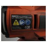 RIDGID 18V Brushless Cordless 4-Mode 1/2 in. Mid-Torque Impact Wrench with Friction Ring (Tool Only), Orange TESTED, WORKS, USED