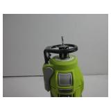 RYOBI ONE+ 18V Cut-Out Tool MISSING BATTERY AND CHARGER, TOOL ONLY, TESTED, WORKS, USED