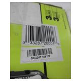 RYOBI ONE+ 18V Cut-Out Tool MISSING BATTERY AND CHARGER, TOOL ONLY, TESTED, WORKS, USED