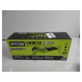 RYOBI PBLMT50B ONE+ HP 18-Volt Brushless Cordless Multi-Tool (Tool Only) TESTED, WORKS, SLIGHTLY USED