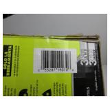 RYOBI PBLMT50B ONE+ HP 18-Volt Brushless Cordless Multi-Tool (Tool Only) TESTED, WORKS, SLIGHTLY USED