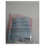 ICEWRAPS Hot & Cold Ice Packs - 3 x 5 in. Soft Gel Ice Packs – Reusable for Injuries Headaches, Joints, Fevers, & More – Made of Pro-Grade, Puncture-Proof Material QTY 10, PACKAGING IS CUT INSIDE 