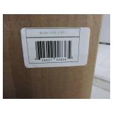 ICEWRAPS Hot & Cold Ice Packs - 3 x 5 in. Soft Gel Ice Packs – Reusable for Injuries Headaches, Joints, Fevers, & More – Made of Pro-Grade, Puncture-Proof Material QTY 10, PACKAGING IS CUT INSIDE 