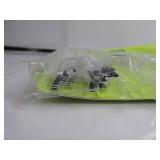 RYOBI 35 PC. Reciprocating Saw Blade Set SLIGHTLY USED