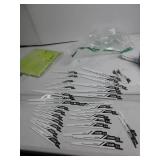 RYOBI 34 PC. 1 PIECE IS MISSING Reciprocating Saw Blade Set SLIGHTLY USED