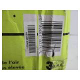 Ryobi Hybrid 7.5" Fan TESTED, WORKS, USED