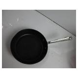 All-Clad HA1 Hard Anodized Nonstick Fry Pan Cookware (8 Inch Fry Pan) DENTED, CHIPPED, LIGHT SCRATCHES ON BOTTOM, NEW