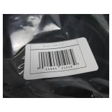 All-Clad HA1 Hard Anodized Nonstick Fry Pan Cookware (8 Inch Fry Pan) DENTED, CHIPPED, LIGHT SCRATCHES ON BOTTOM, NEW