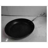 All-Clad Essentials Nonstick Cookware (10.5 Inch Fry Pan) SCRATCHES, LIGHTLY CHIPPED, USED