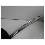 All-Clad Essentials Nonstick Cookware (10.5 Inch Fry Pan) SCRATCHES, LIGHTLY CHIPPED, USED