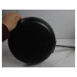 All-Clad Essentials Nonstick Cookware (10.5 Inch Fry Pan) SCRATCHES, LIGHTLY CHIPPED, USED