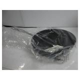 All-Clad Essentials Nonstick Cookware (10.5 Inch Fry Pan) SCRATCHES, LIGHTLY CHIPPED, USED