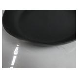 All-Clad Essentials Nonstick Cookware (12 Inch Fry Pan) DENTED, SCRATCHED, LIKE NEW