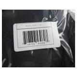 SMITH Survey MIPS Snowboard Helmet with Built in Goggle (Matte Black (ChromaPop Everyday Green Mirror), Large) SOME SCRATCHES, USED