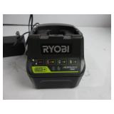 Ryobi P118B 18V Battery Charger TESTED, WORKS, USED
