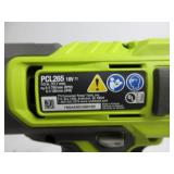 Ryobi PCL265 18V ONE+ Cordless 1/2 in. Impact Wrench (Tool ONLY- Battery and Charger NOT Included) TESTED, WORKS, SLIGHTLY USED