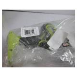 Ryobi PCL265 18V ONE+ Cordless 1/2 in. Impact Wrench (Tool ONLY- Battery and Charger NOT Included) TESTED, WORKS, SLIGHTLY USED