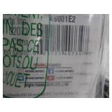 Franklin Sports Hockey Goal Ball and Stick Set - NHL EVERYTHING IN THERE, OPEN BOX, LIKE NEW