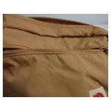 Fjallraven High Coast Crossbody Bag - Peach Sand HAS SMALL STAINS, SLIGHTLY USED