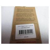 Fjallraven High Coast Crossbody Bag - Peach Sand HAS SMALL STAINS, SLIGHTLY USED