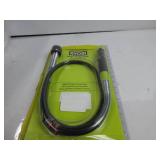 Rotary Flexible Shaft OPEN PACKAGING, SLIGHTLY USED