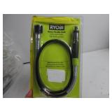 Rotary Flexible Shaft OPEN PACKAGING, SLIGHTLY USED