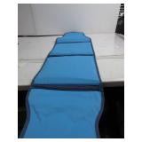 Cool Carats Car Seat Cooling Pad for Babies, Toddlers, and Kids - Comfortable and Durable Cooling Pad for Hot Summer Days - Space White, one Size SLIGHTLY USED