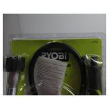 Rotary Flexible Shaft USED