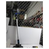 HOOVER ONEPWR CORDLESS WITH BATTERY AND CHARGER TESTED, WORKS, USED