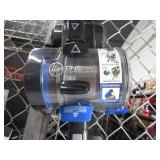 HOOVER ONEPWR CORDLESS WITH BATTERY AND CHARGER TESTED, WORKS, USED