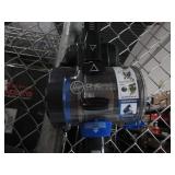 HOOVER ONEPWR CORDLESS WITH BATTERY AND CHARGER TESTED, WORKS, USED