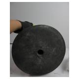 Ryobi P435 18V ONE 10 in. Orbital Buffer (Tool Only - Battery and Charger NOT Included)  TESTED, WORKS, USED