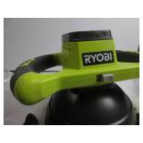 Ryobi P435 18V ONE 10 in. Orbital Buffer (Tool Only - Battery and Charger NOT Included)  TESTED, WORKS, USED