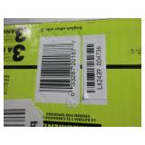 Pacroban ONE+ 18V Cordless Wet/Dry Hand Vacuum (Tool Only) MISSING 2 ATTACHMENTS, TESTED, WORKS,  SLIGHTLY USED