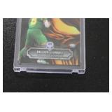 2024 Wild Card Haunted Hits Monster Hunt Dillon Gabriel 4/4 | Only 4 Exist!