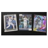 2025 Topps Shohei Ohtani LA Dodgers Baseball Card Lot | 3 Cards
