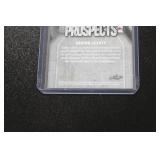 2024 Leaf Heroes & Prospects Red Ashton Jeanty #14 15/25 | Only 25 Exist!