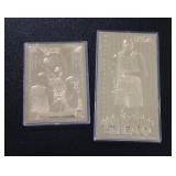 1994 Classic 24 KT Gold Shaquille O