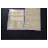 1994 Classic 24 KT Gold Shaquille O