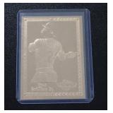 Pro Mint 24 KT Gold Ken Griffey Jr.