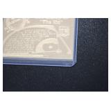 Pro Mint 24 KT Gold Ken Griffey Jr.