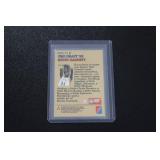 1995 24 KT Gold Kevin Garnett Rookie Card