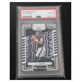 2023 Absolute CJ Stroud #102 Rookie Card PSA 10