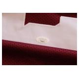 Texas A&M Michael Clemons Custom Autograph Jersey JSA COA #TT48075