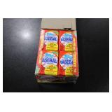 1988 Topps Baseball Hobby Box | 36 Packs