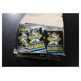 1988 Topps UK Mini Unopened Pack Lot | 47 Packs