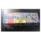 1994 Topps Baseball Factory Sealed Complete Set