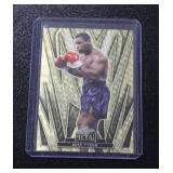 2024 Leaf Metal Mike Tyson Pre Production Proof 1/1 | Only 1 Exist!