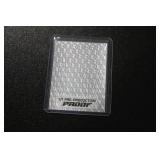 2024 Leaf Metal Mike Tyson Pre Production Proof 1/1 | Only 1 Exist!