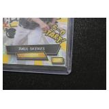 2024 Wild Card Alumination Comix Paul Skenes 2/30 | Only 30 Exist!